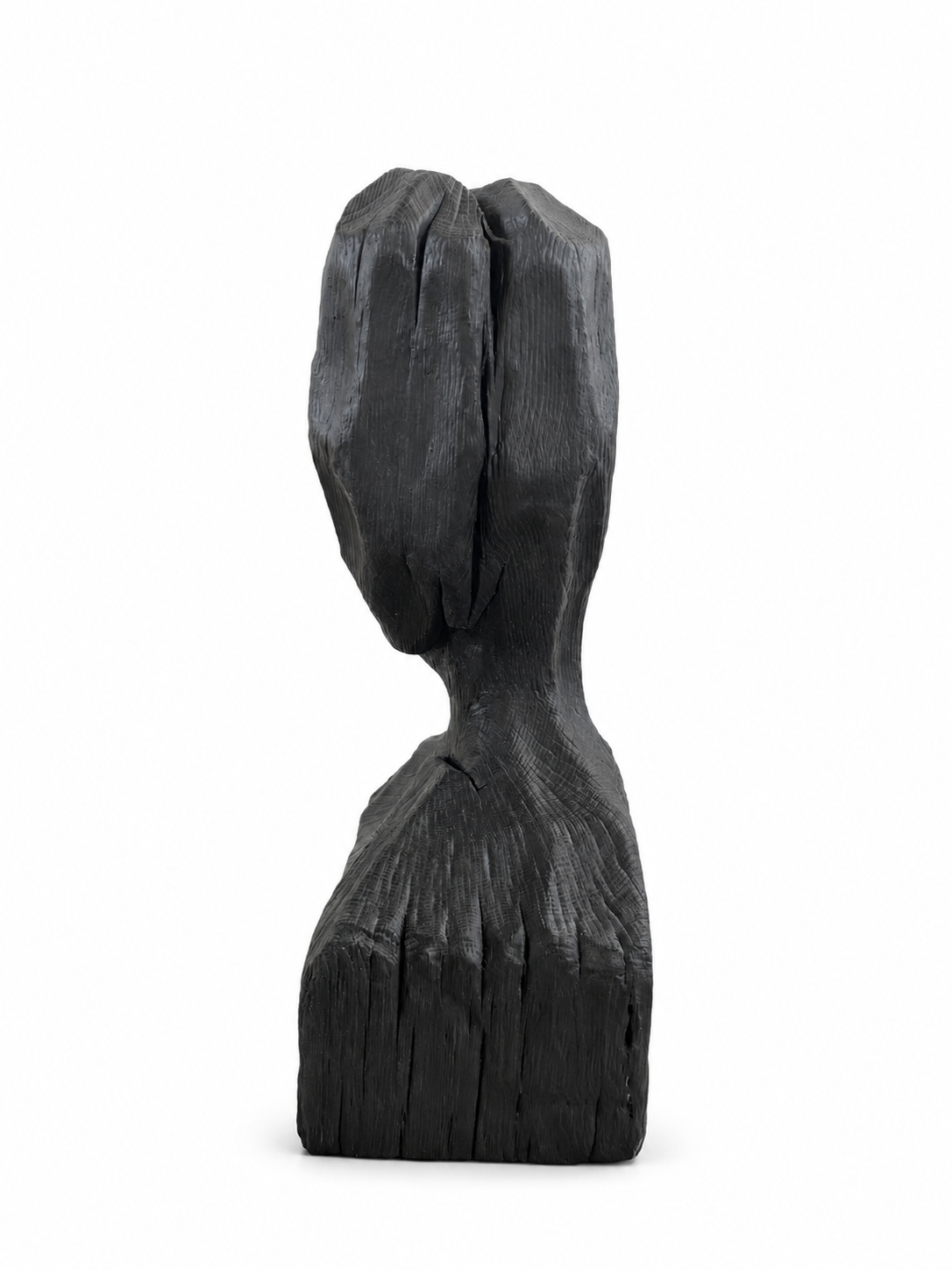 Bust VIII