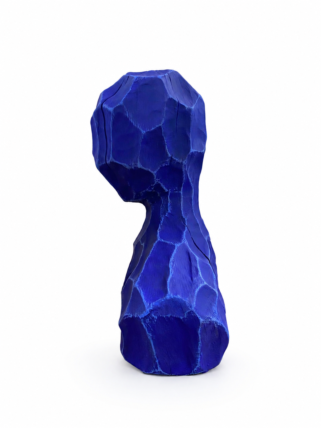 Bust XIV