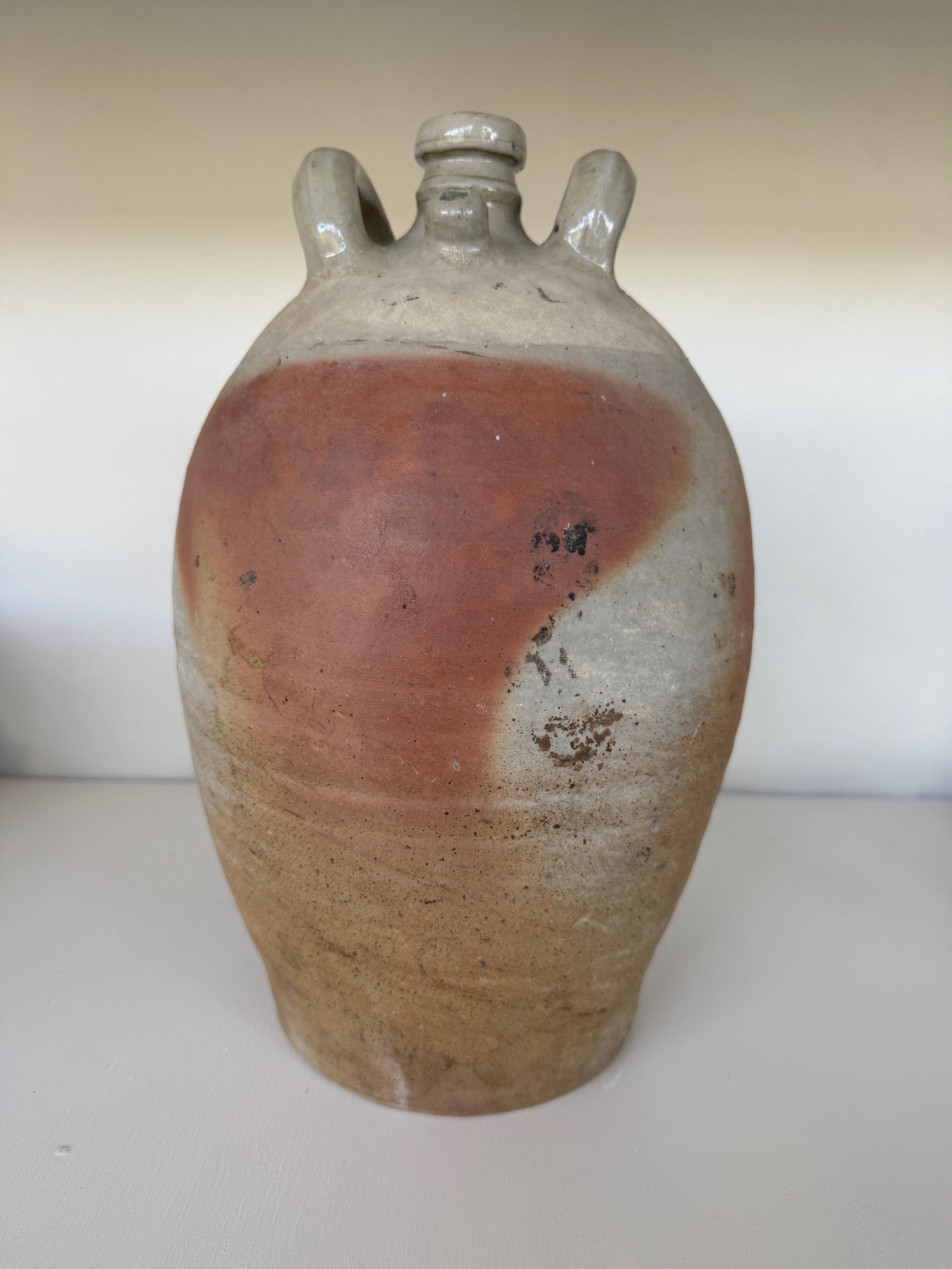 Antique Oil Jar
