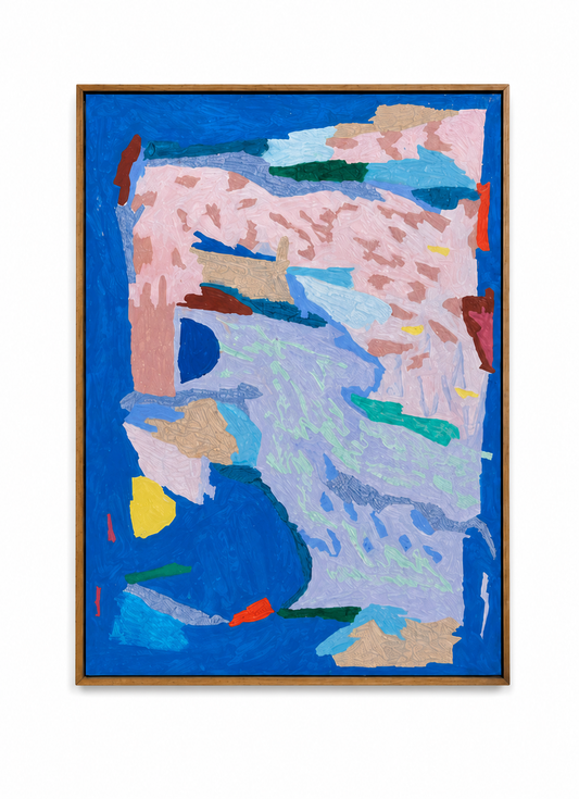 No name - abstract artwork