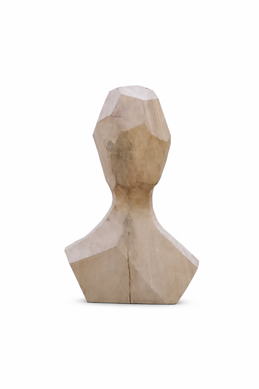 Bust XIII