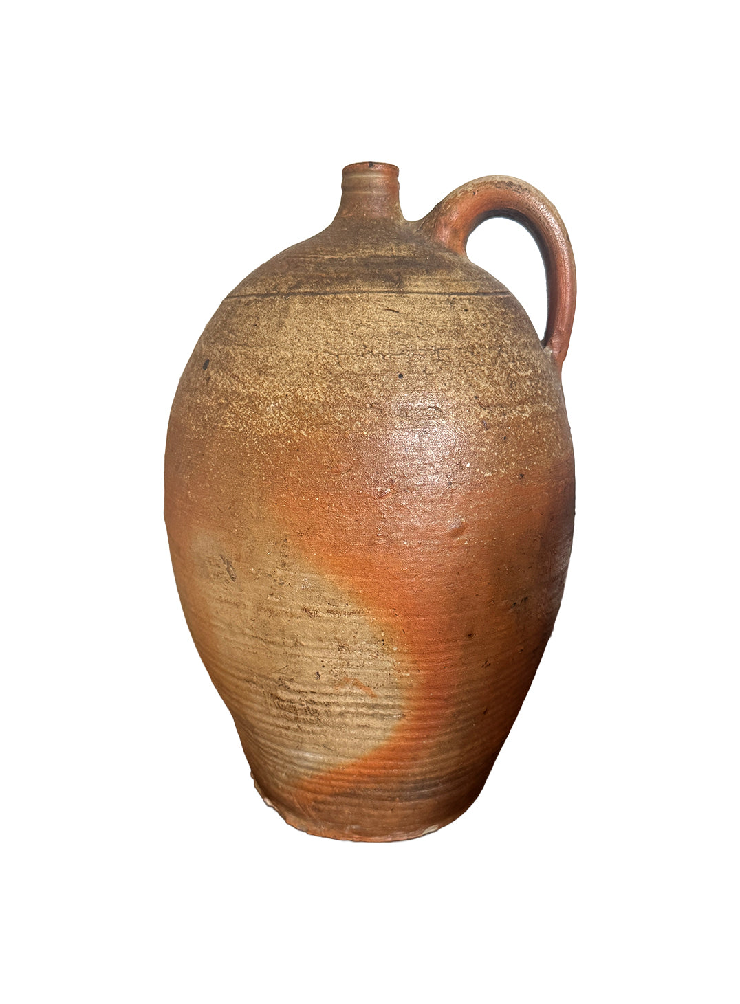French Oil Jar #2