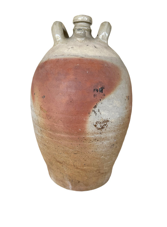 French Oil Jar #3
