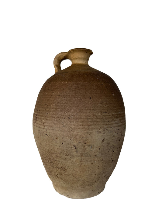 French Oil Jar #1