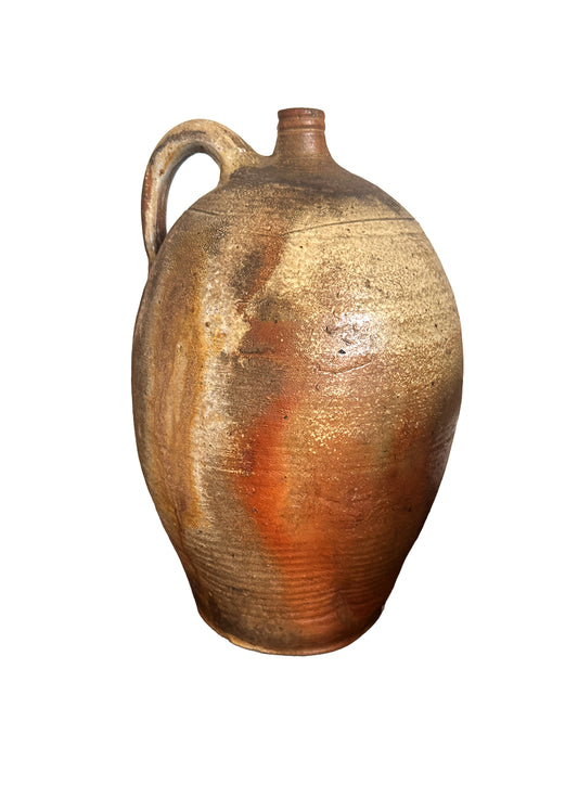 French Oil Jar #2